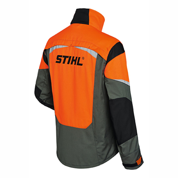 Куртка рабочая STIHL Function Ergo р. S