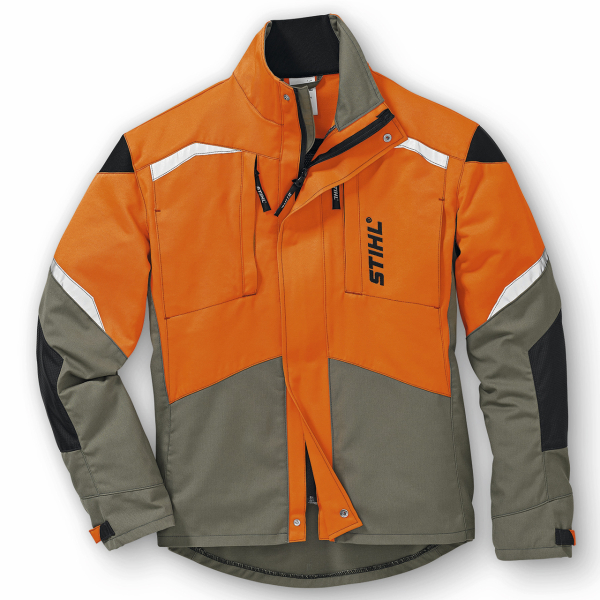 Куртка рабочая STIHL Function Ergo р. ХL