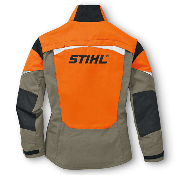 Куртка рабочая STIHL Function Ergo р. ХL