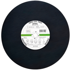 Відрізний диск по асфальту STIHL із синтетичної смоли 400х20 мм