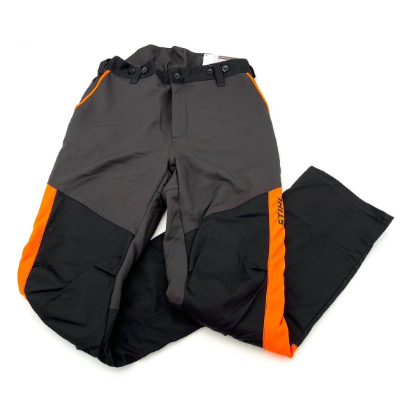 Брюки защитные STIHL Function Universal р. XXL