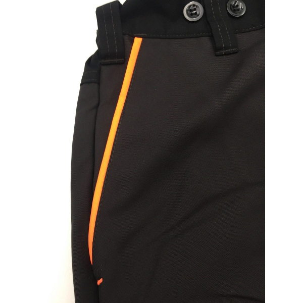 Брюки защитные STIHL Function Universal р. XXL