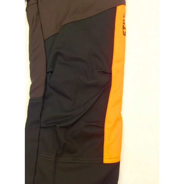 Брюки защитные STIHL Function Universal р. XXL