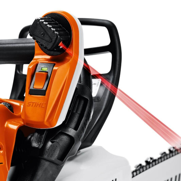 Тримач лазера для STIHL MS 241