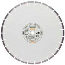 Алмазний відрізний диск по бетону STIHL В 80, 400х25.4 мм