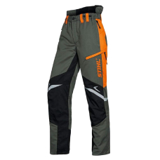Штани захисні STIHL Function Ergo р. XL