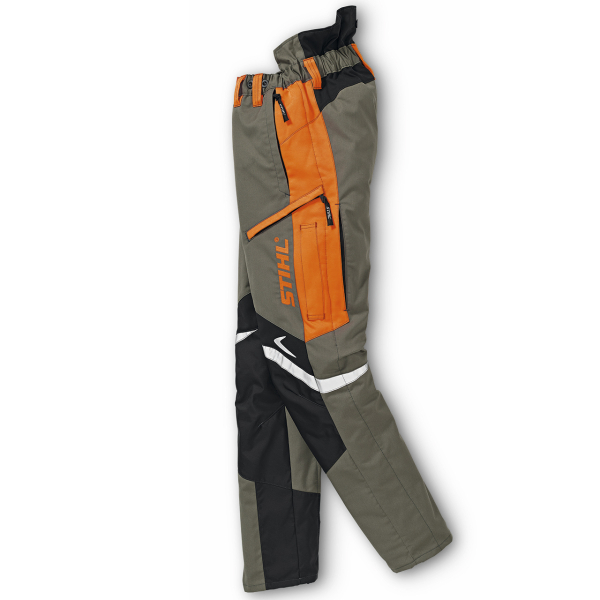 Брюки защитные STIHL Function Ergo р. XL