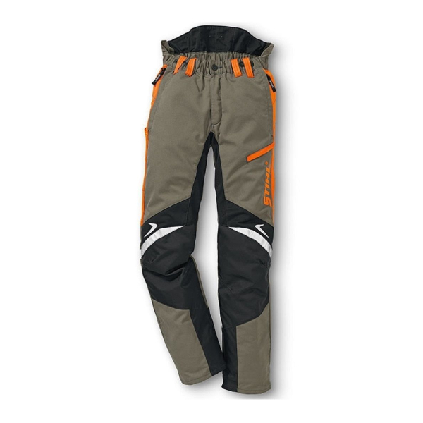 Брюки защитные STIHL Function Ergo р. XL