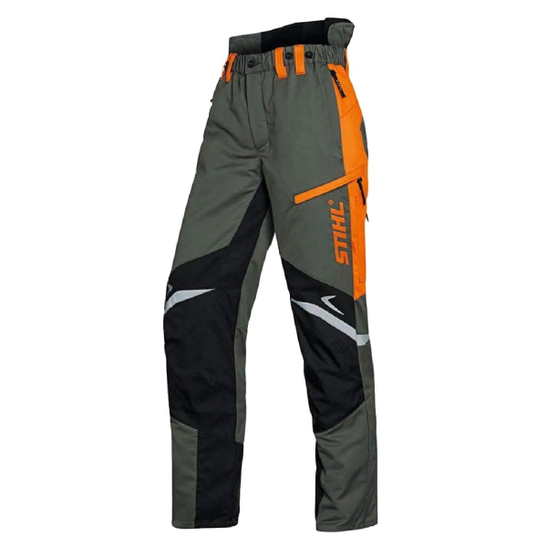 Брюки защитные STIHL Function Ergo р. XXL