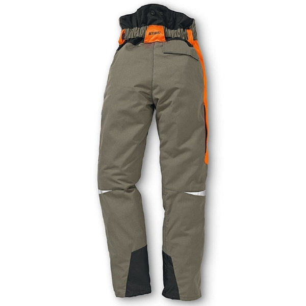 Брюки защитные STIHL Function Ergo р. XXL
