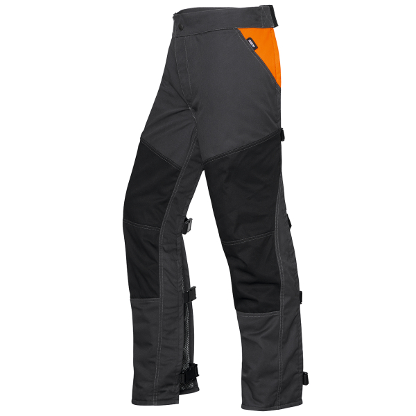 Защита ног от порезов STIHL Chaps 270  р. L