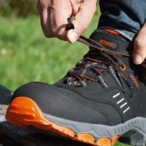 Обувь рабочая STIHL Worker S2 р. 43