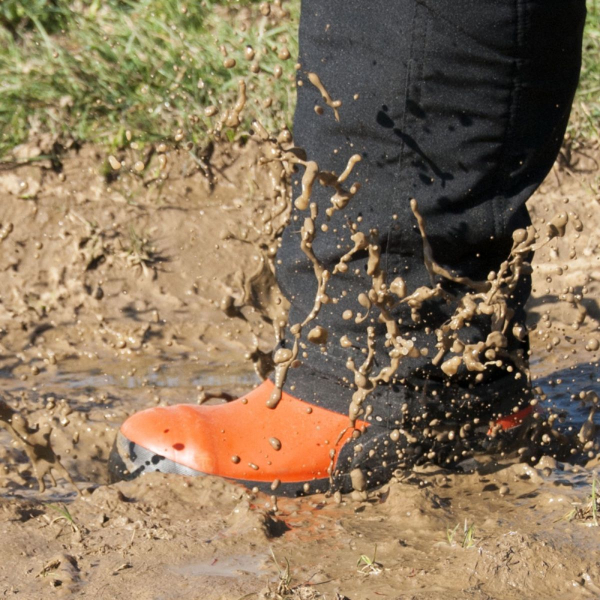 Сапоги защитные резиновые STIHL Function р. 46