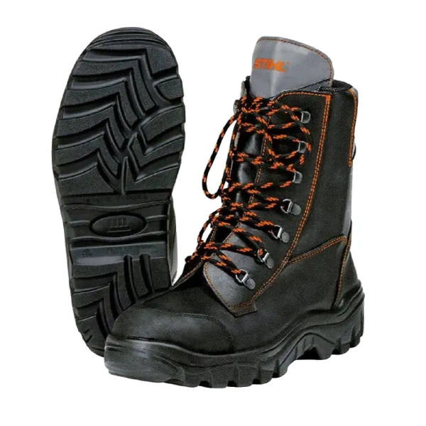 Ботинки защитные STIHL Dynamic Ranger р. 44