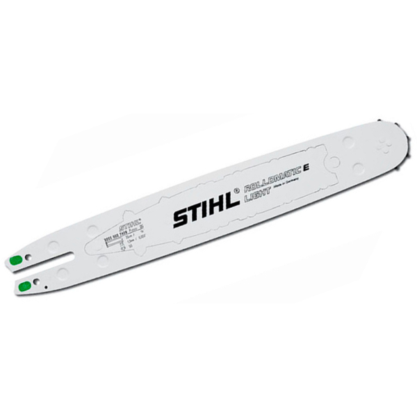 Шина STIHL LIGHT P04 35 см, 3/8" P, 1,3 мм, 50 z