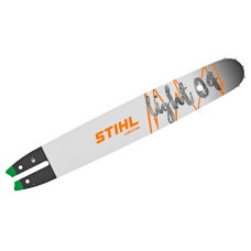 Шина STIHL LIGHT 04 40 см, 3/8" P, 1,3 мм, 55 z