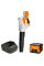 Акумуляторна повітродувка STIHL BGA 60 SET, 1 акб AК 30 S 36 V 5.0 Ah и з/п AL 101