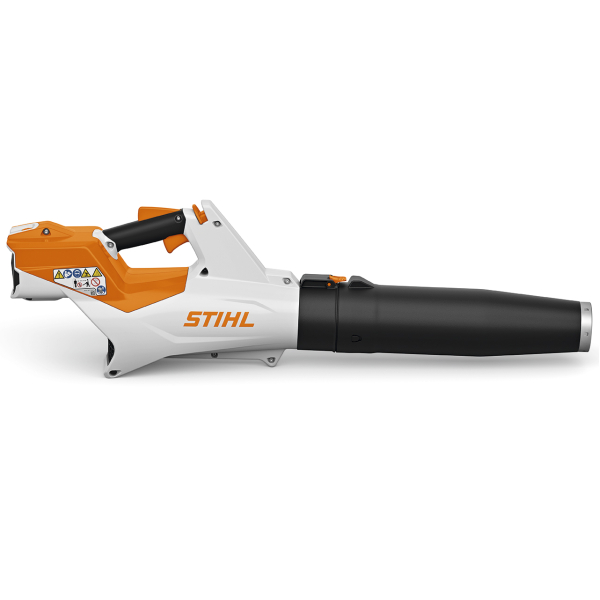 Акумуляторна повітродувка STIHL BGA 60 SET, 1 акб AК 30 S 36 V 5.0 Ah и з/п AL 101