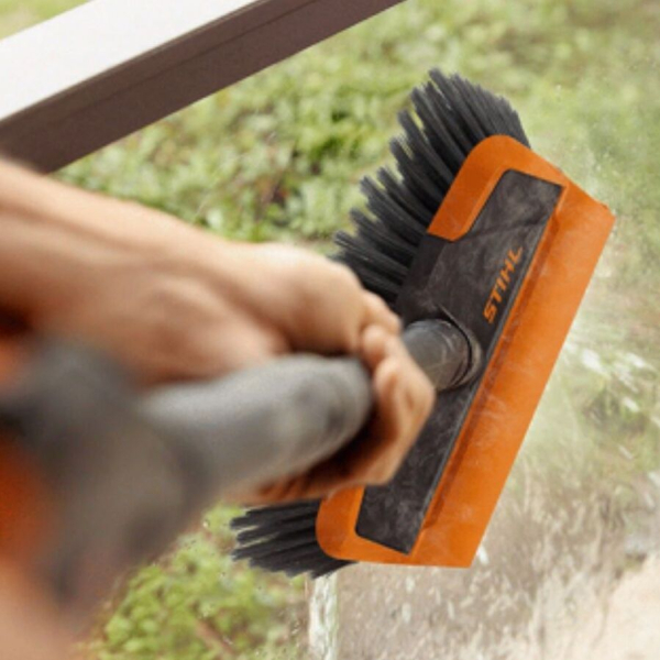 Щітка для миття STIHL RE80-RE170