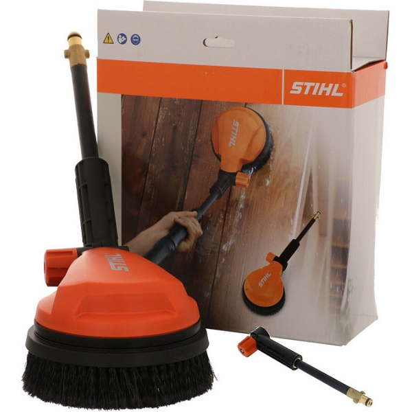 Щітка роторна для мийки STIHL RE80-RE170