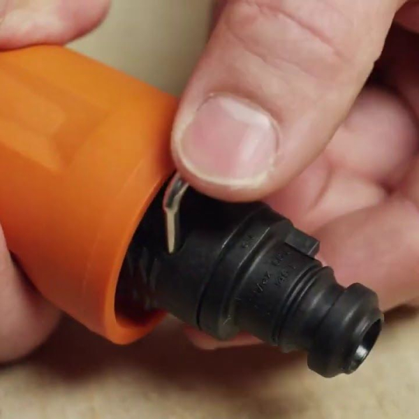 Насадка для великих поверхонь STIHL RA110