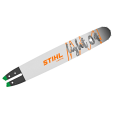 Шина STIHL LIGHT 04 Rollomatic E 45 см, 3/8" P, 1,3 мм, 66 z