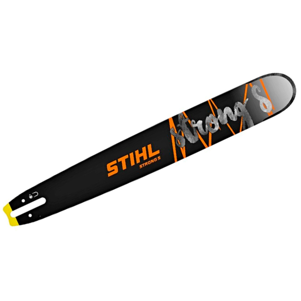 Шина STIHL STRONG S Duromatic E LOGOSOL 50 см, 3/8", 1,3 мм, 72 z