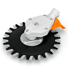 Насадка — металевий диск для заростей STIHL RG