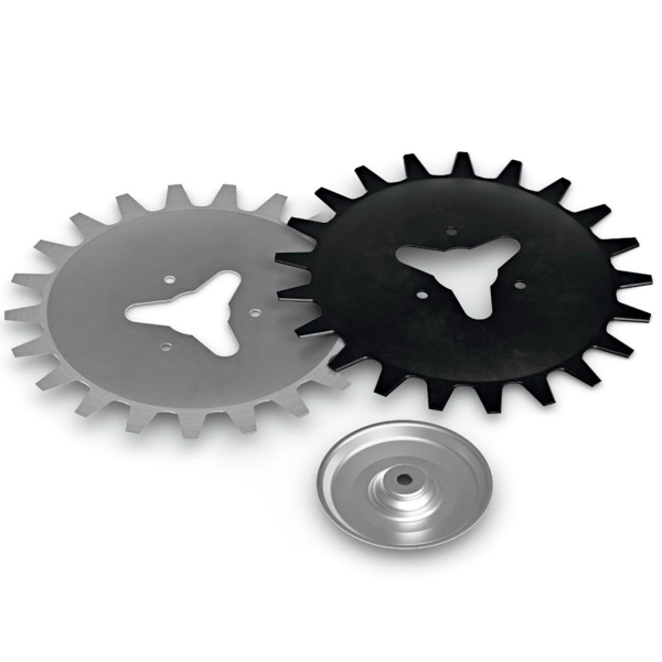 Насадка — металевий диск для заростей STIHL RG