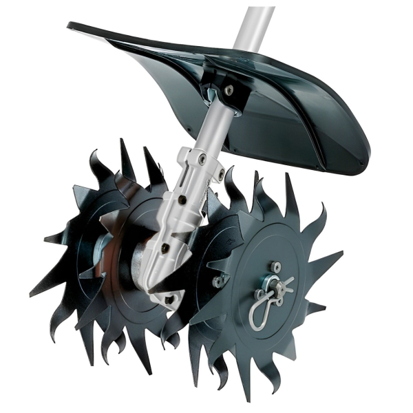 Насадка-грунтофреза STIHL для FS 90 – FS 250