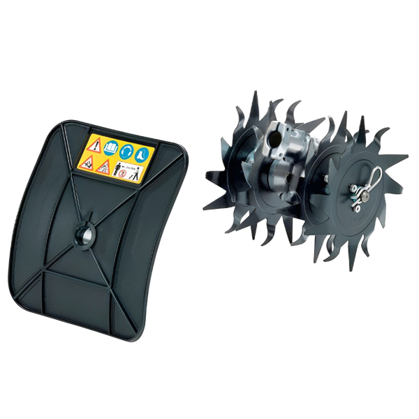 Насадка-грунтофреза STIHL для FS 90 – FS 250