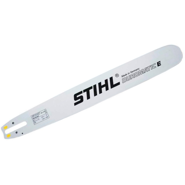 Шина STIHL STRONG S Duromatic E 45 см, 3/8" (66 z), .325" (74 z), 1.6 мм