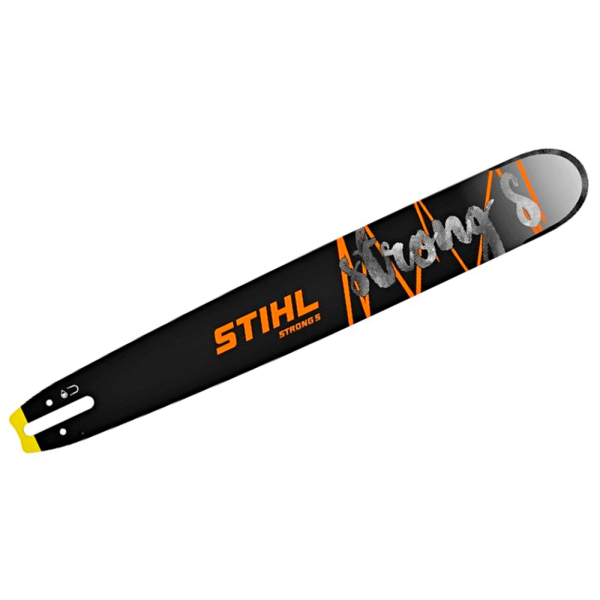 Шина STIHL STRONG S Duromatic E 50 см, 3/8" (72 z), .325" (81 z), 1,6 мм