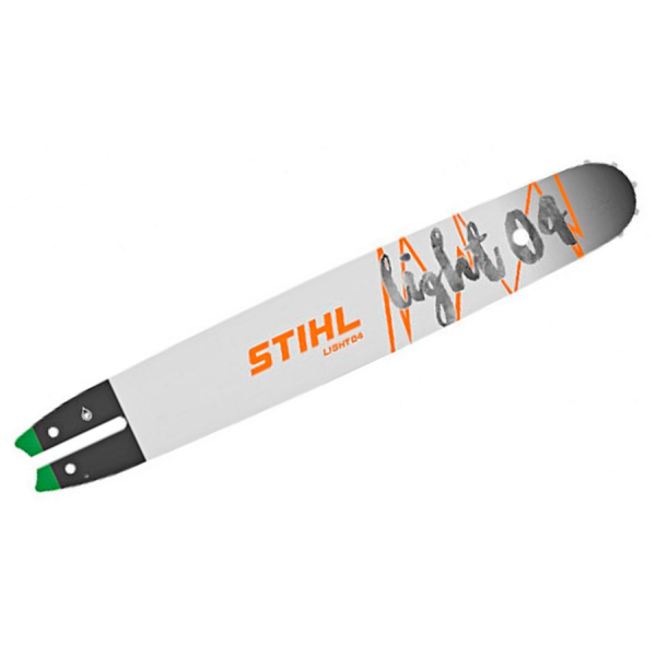 Шина STIHL LIGHT 04 Rollomatic E 37 см, .325", 1,6 мм, 62 z