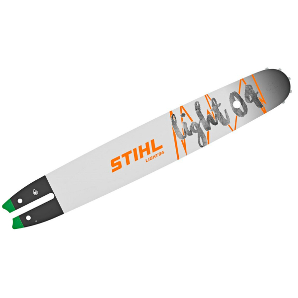 Шина STIHL LIGHT 04 Rollomatic E 50 см, .325", 1,6 мм, 81 z