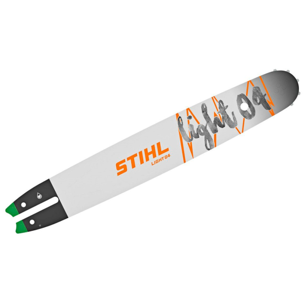 Шина STIHL LIGHT 04 Rollomatic E 45 см, 3/8", 1,6 мм, 66 z
