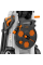 Шланг текстильный STIHL с барабаном для RE110-RE170, 12 м