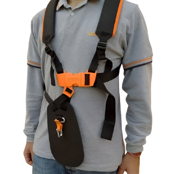 Ранцевый ремень STIHL для мотокос FS 55 - FS 560