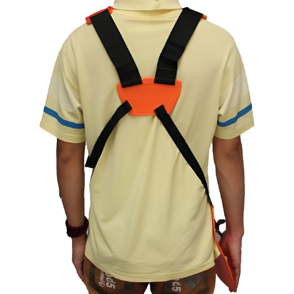 Ранцевый ремень STIHL для мотокос FS 55 - FS 560