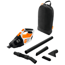 Акумуляторний пилосос STIHL SEA 20, без акб і з/п, в сумці