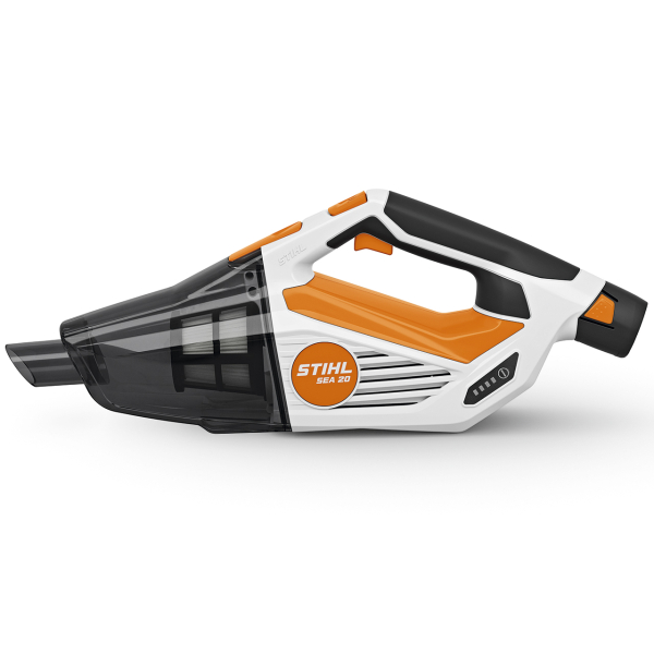 Акумуляторний пилосос STIHL SEA 20, без акб і з/п, в сумці