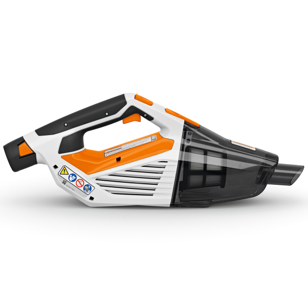 Акумуляторний пилосос STIHL SEA 20, без акб і з/п, в сумці