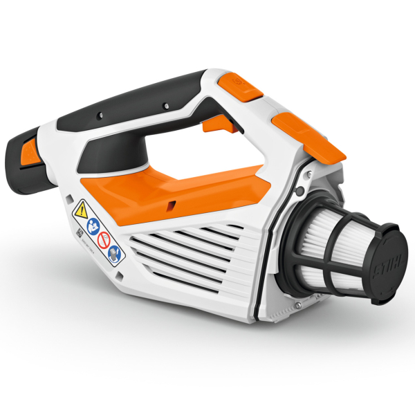 Акумуляторний пилосос STIHL SEA 20, без акб і з/п, в сумці