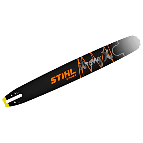 Шина STIHL STRONG X Rollomatic ES 50 см, 3/8", 1,6 мм, 72 z