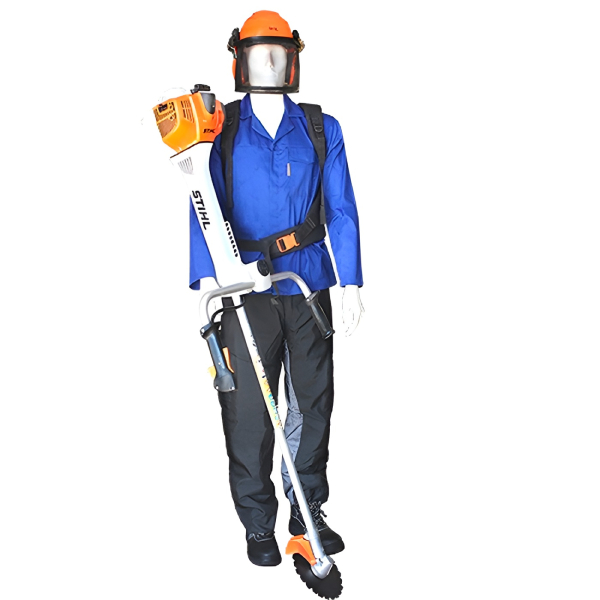 Ранцевый ремень STIHL Advance для мотокос FS 55 - FS 560