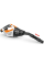 Акумуляторний пилосос STIHL SEA 20, 1 акб AS 2 10.8 V 2.1 Ah и з/у AL 1, в сумці