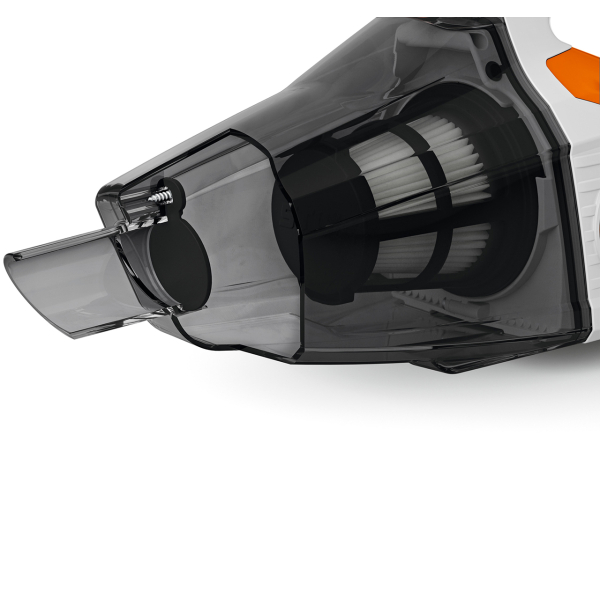Акумуляторний пилосос STIHL SEA 20, 1 акб AS 2 10.8 V 2.1 Ah и з/у AL 1, в сумці
