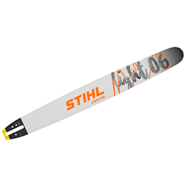 Шина STIHL LIGHT 06 Rollomatic E 63 см, 3/8", 1,6 мм, 84 z