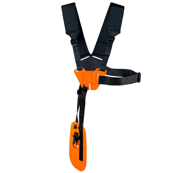 Ранцевый ремень универсальный STIHL Advance Plus для мотокос FS 55 - FS 561