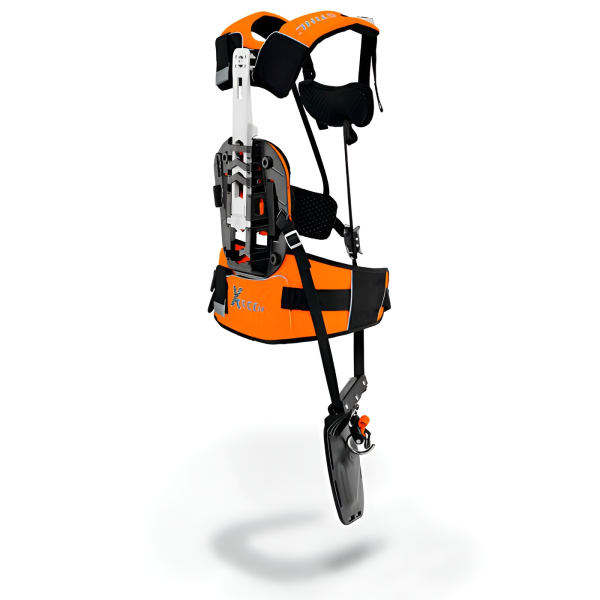 Ранцевий ремінь для лісового господарства STIHL Аdvance X-TREEm для мотокіс FS 350 - FS 561